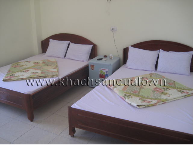 Khách sạn Anh Hiếu